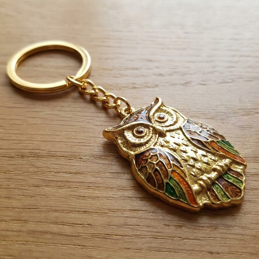 3D Cast Keychains - Image 5