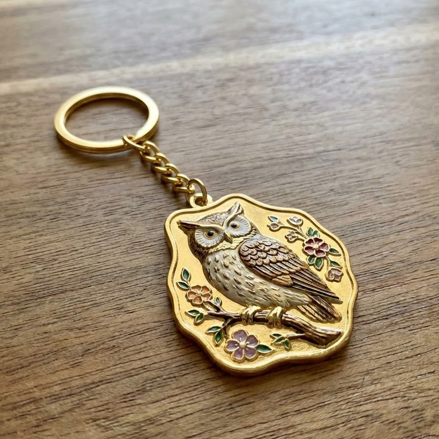 3D Cast Keychains - Image 6