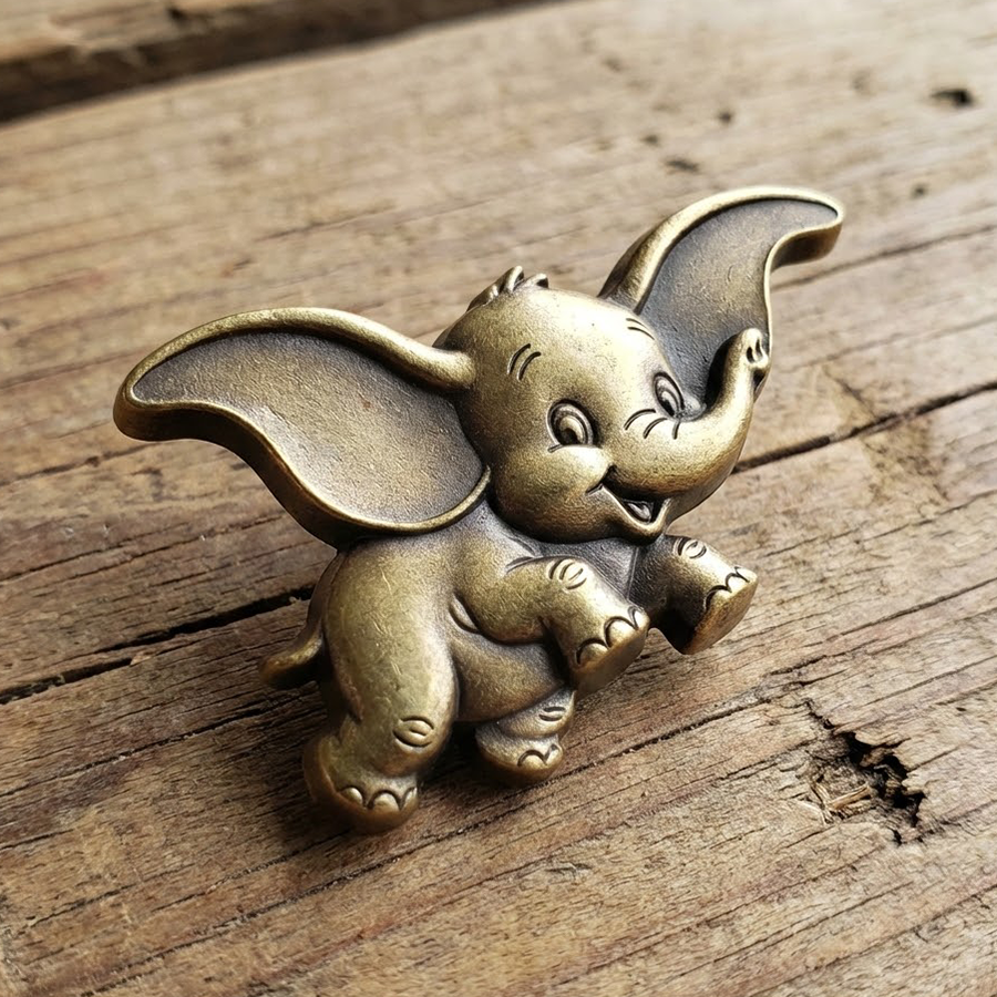 3D Cast Pins - Image 2