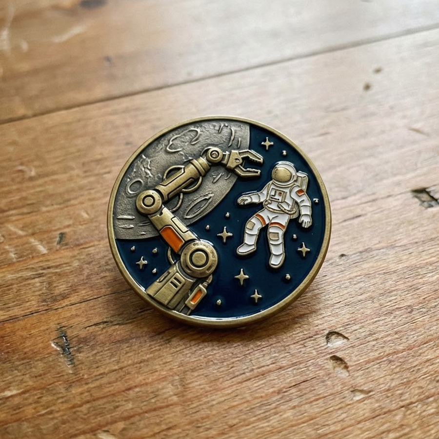 3D Cast Pins - Image 4