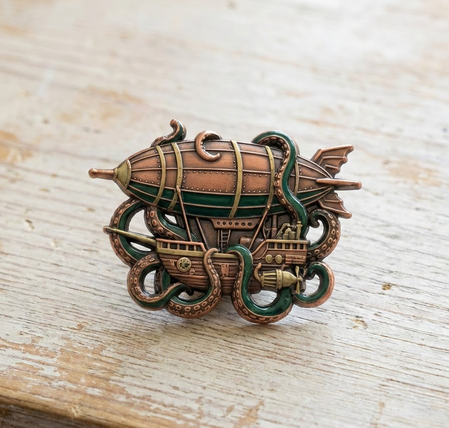 3D Cast Pins - Image 5