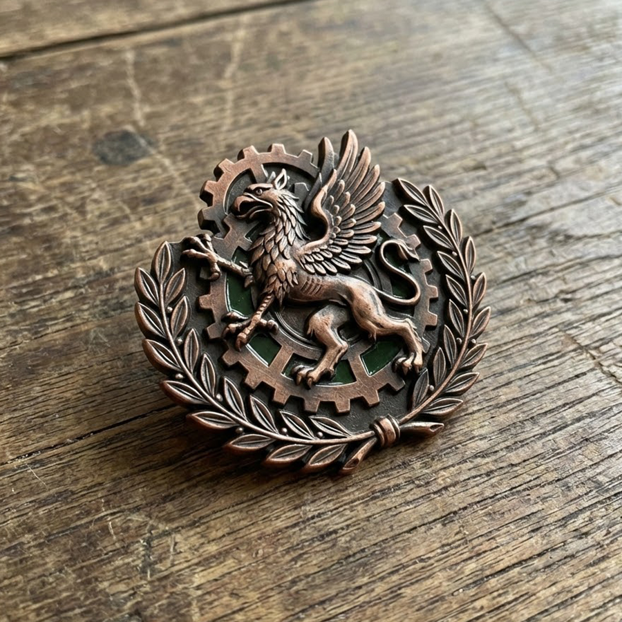 3D Cast Pins - Image 6