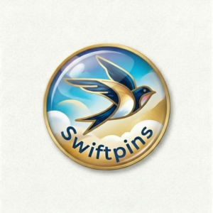 Offset Printed Coins