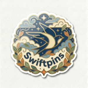 Offset Printed Magnets