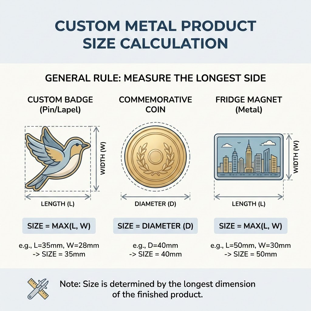 Spinner Metal Keychains - Image 8